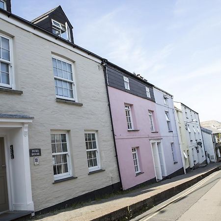 Padstow Breaks - Cottages & Apartments Экстерьер фото